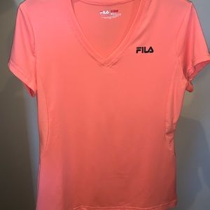 Fila shirt